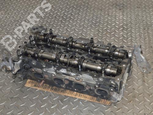 Cylinder head MERCEDES-BENZ E-CLASS (W212) E 220 CDI / BlueTEC (212.001, 212.002) (170 hp) r65101625