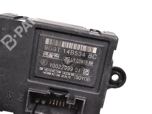 Module électronique VOLVO XC60 I SUV (156) D3 / D4 | BP8411256M83 