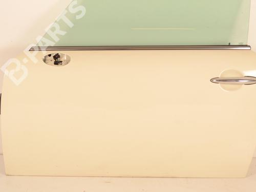 Left front door MINI MINI (R56) Cooper D | BP10915724C2 
