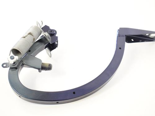 Used Hinge/Door check strap AUDI A5 Sportback (F5A, F5F) S5 TFSI quattro (354 hp) 14769409
