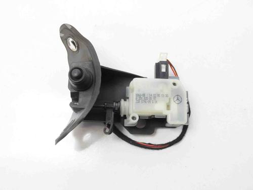 Elektronisk modul MERCEDES-BENZ CLS (C219) CLS 350 (219.356) (272 hp) 7752506