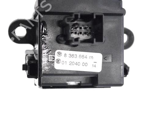 Steering column stalk BMW Z4 Roadster (E85) 2.5 i | BP14795620I23 