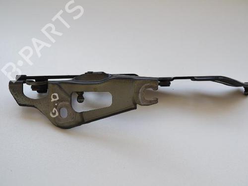 Hinge/Door check strap BMW 3 Coupe (E92) 335 d | BP14809236C146 