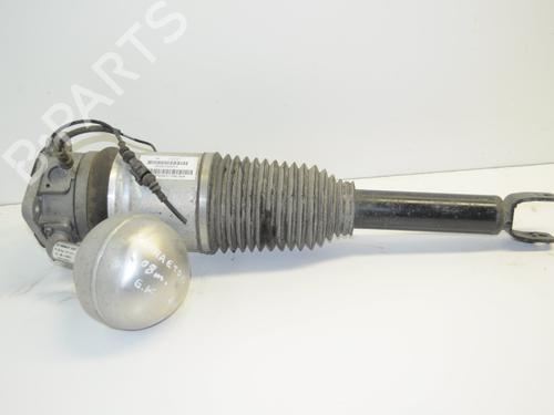 Left rear shock absorber VW PHAETON (3D1, 3D2, 3D3, 3D4, 3D6, 3D7, 3D8, 3D9) 3.0 V6 TDI 4motion | BP19747282M18 