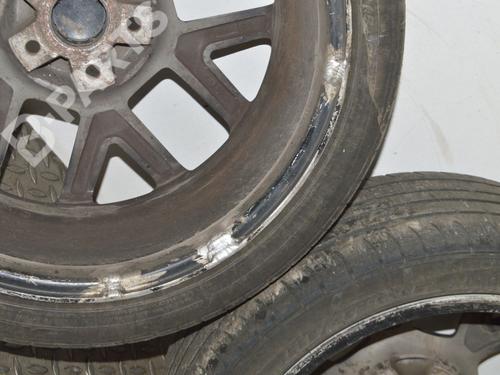 Rim AUDI A3 (8P1) S3 quattro | BP8867453C45 