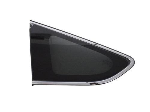 Luna custodia trasera izquierda HYUNDAI SANTA FÉ III (DM, DMA) 2.2 CRDi 4WD (197 hp) 17377064