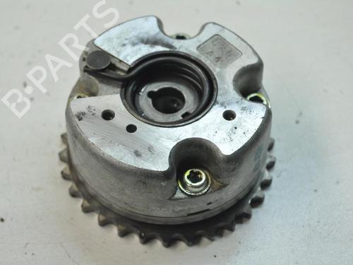 Used Pulley AUDI A5 (8T3) RS5 quattro (450 hp) 14768220