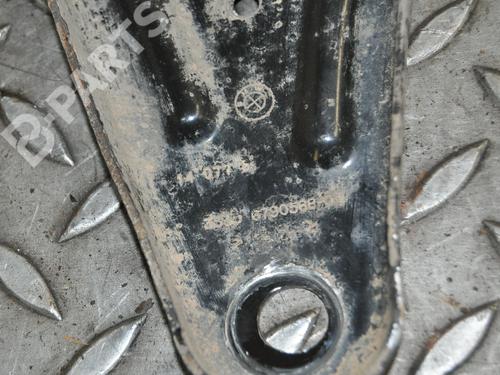 Support BMW X3 (F25) xDrive 35 d | BP8860169C155 