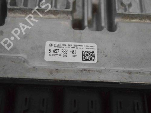 Engine control unit (ECU) BMW 3 Touring (G21, G81) 330 e Plug-in-Hybrid | BP27827464M57 
