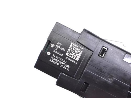 Warning switch BMW X5 (F15, F85) xDrive 50 i | BP7813586I22 