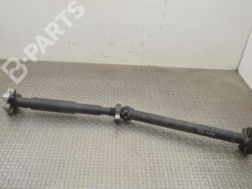 Driveshaft BMW 3 (F30, F80) 330 d | BP12126291M37 