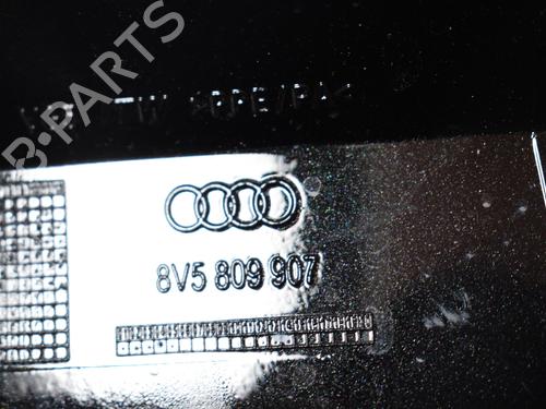 Fuel flap AUDI A3 Limousine (8VS, 8VM) 1.5 TFSI | BP19942971C131 