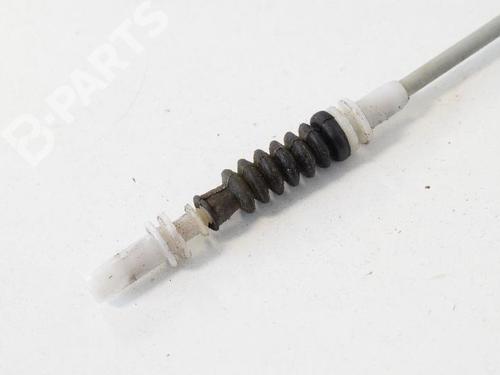 Rear left exterior door handle BMW 1 (E87) 118 d | BP7482027C130 