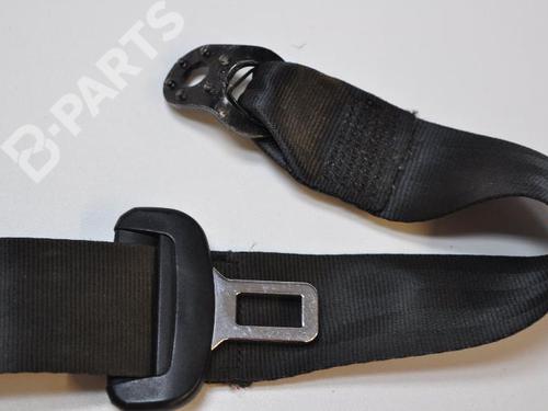 Rear right seatbelt SKODA RAPID (NH3, NK3, NK6) 1.6 TDI | BP7497262I28 