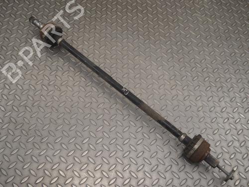 Left rear driveshaft VOLVO XC40 (536) D3 AWD | BP18202314M40 