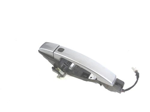 Rear left exterior door handle LAND ROVER RANGE ROVER SPORT I (L320) 3.0 D 4x4 | BP19943314C130 