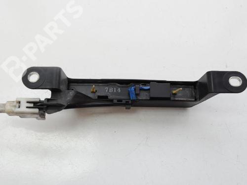 Electronic module LEXUS GS (_L1_) 450h (GWL10_, GWL10, GWL10R) | BP7752704M83