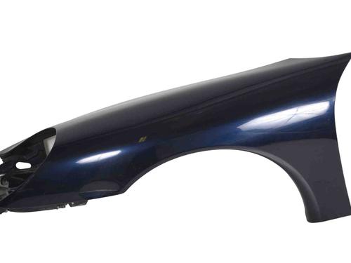 Used Left front fenders PORSCHE BOXSTER (986) 2.7 (228 hp) 29866903