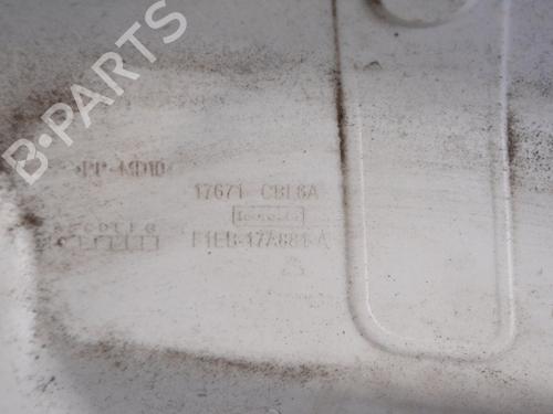 Rear bumper bracket FORD FOCUS III 1.0 EcoBoost | BP14790167C159 