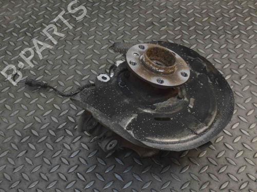 Left rear steering knuckle BMW 6 Coupe (F13) 640 d | BP14789055M27