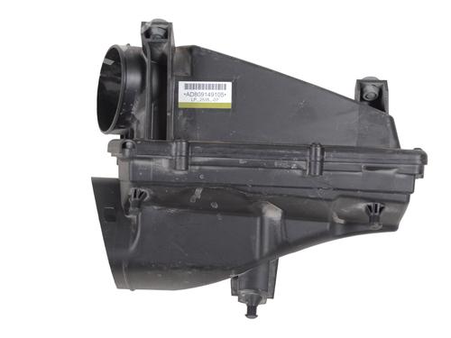 Air filter box BMW 5 (F10) 530 d | BP19433428M87 
