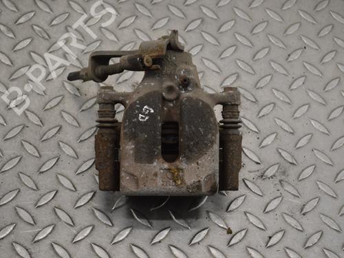 Used Right rear brake caliper PEUGEOT RCZ 1.6 16V (200 hp) 17866365