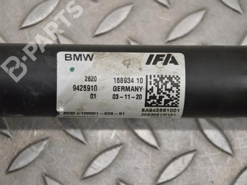 Driveshaft BMW 5 (F10) 530 d | BP11411498M37 
