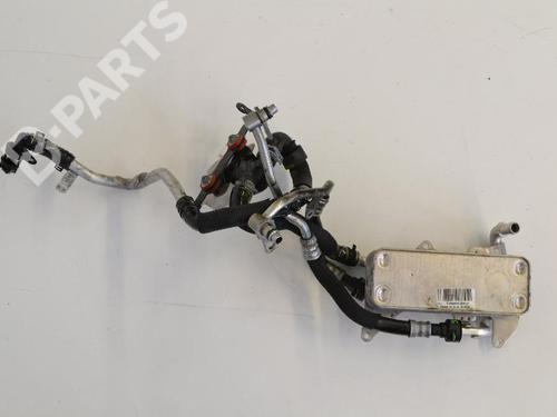 Used Oil radiator AUDI A7 Sportback (4GA, 4GF) 3.0 TDI quattro (245 hp) 8830158
