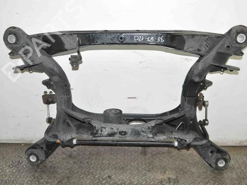 Used Rear axle LEXUS RX (_L2_) 450h AWD (GYL25_, GYL26_, GYL25, GYL26, GYL25R, GYL26R) (313 hp) 7812362