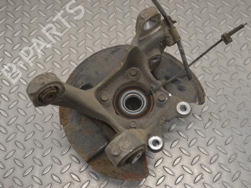 Right rear steering knuckle FORD USA MUSTANG Coupe 2.3 EcoBoost | BP15910971M28 