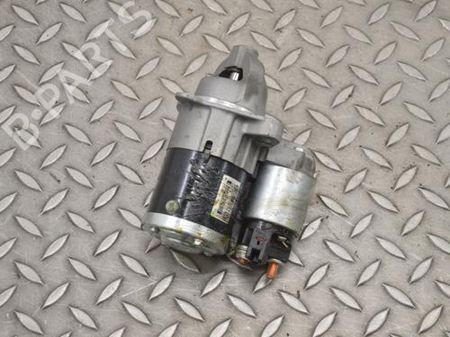 Starter SUZUKI SX4 S-Cross (JY) 1.4 Hybrid (Mild Hybrid) AllGrip (AKK 414) | BP27825096M8