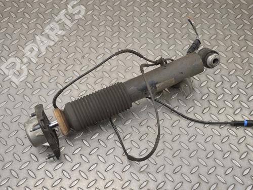 Used Left rear shock absorber Left rear shock absorber BMW X6 (F16, F86) xDrive 40 d (313 hp) 11114029 11114029