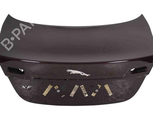 Used Tailgate JAGUAR XF I (X250) 3.0 D (241 hp) 20146698