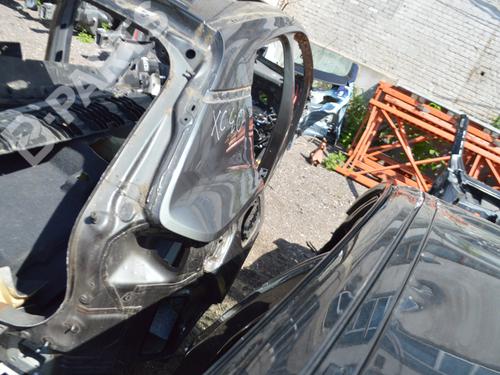 Used Right rear fenders Right rear fenders VOLVO XC40 (536) T4 AWD (190 hp) 10237913 10237913