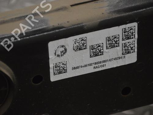 Rear axle BMW X3 (G01, F97, G08) xDrive 30 i | BP15482549M2 