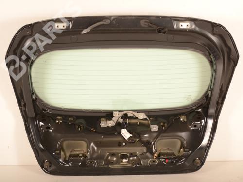 Tailgate FORD FIESTA VI (CB1, CCN) 1.0 EcoBoost | BP9908511C6 