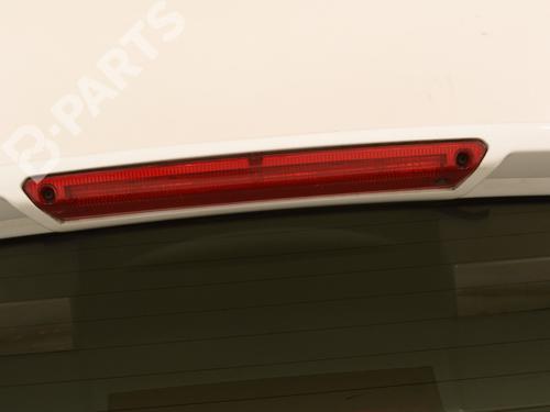 Tailgate FORD FIESTA VI (CB1, CCN) 1.6 TDCi | BP7541088C6 