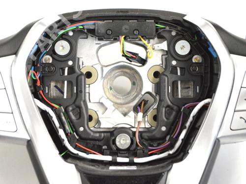 Steering wheel BMW 7 (G11, G12) 730 d | BP7857974C49 