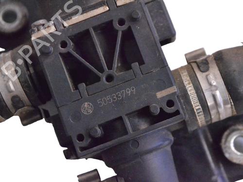 Auxiliary water pump ALFA ROMEO GIULIA (952_) 2.0 (952ACA25) | BP14799090M111 