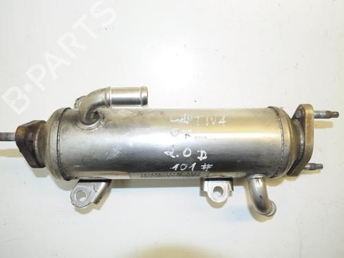Egr CHEVROLET CAPTIVA (C100, C140) 2.0 D | BP19941389M69 