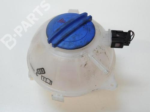 Used Expansion tank Expansion tank VW POLO V (6R1, 6C1) 1.0 (75 hp) 7752690 7752690