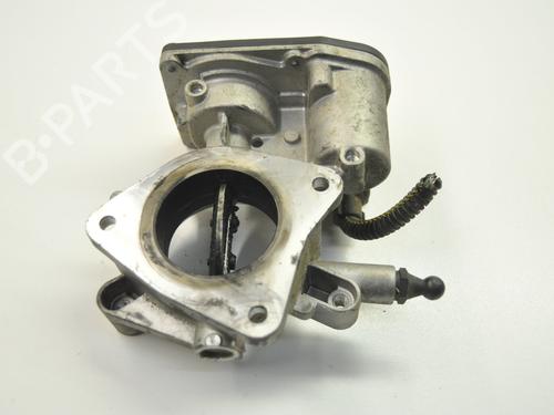 Throttle body OPEL INSIGNIA A (G09) 2.0 CDTI (68) | BP19942101M82 