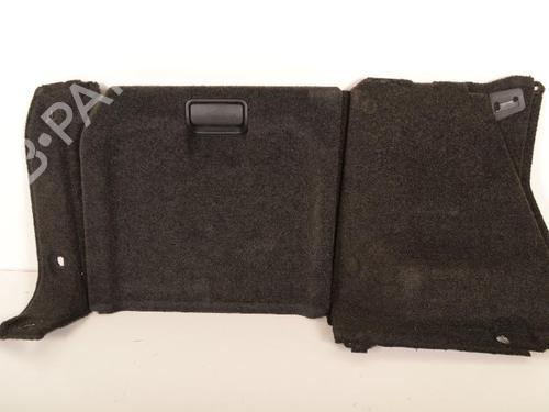 Bagagerumsbeklædning LAND ROVER RANGE ROVER III (L322) 4.4 D 4x4 (313 hp) 14817351