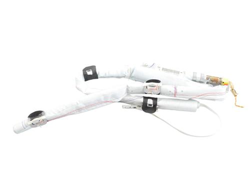 Used Right curtain airbag PEUGEOT 208 I (CA_, CC_) 1.2 VTI 82 (82 hp) 17232380