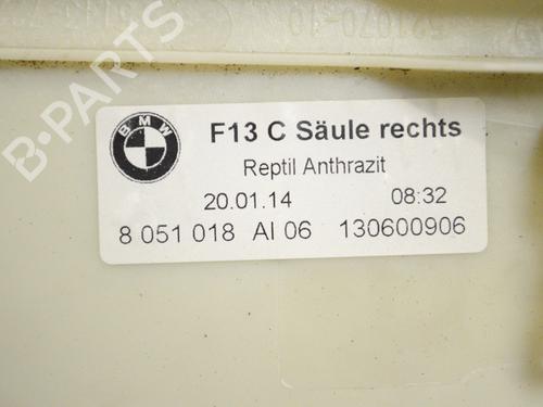 Other BMW 6 Coupe (F13) 640 d | BP14789128O1 