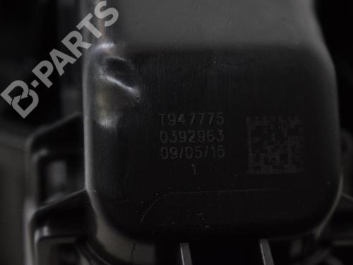 Heater blower motor BMW 4 Convertible (F33, F83) 420 d | BP8832020M62 