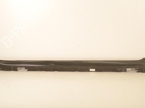 Used Left sideskirt BMW 7 (F01, F02, F03, F04) 730 d (245 hp) 21007282