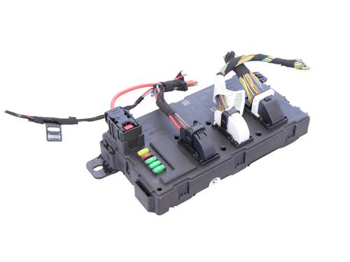 Electronic module BMW 4 Coupe (F32, F82) 428 i | BP18886700M83 