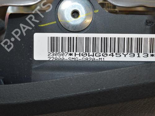 Driver airbag HONDA CIVIC VIII Hatchback (FN, FK) 2.2 CTDi (FK3) | BP7494647C9 