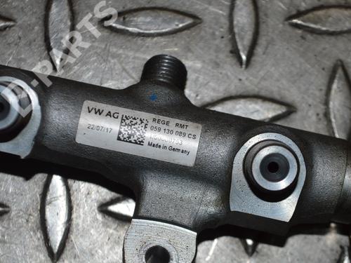 Injection rail AUDI A5 Sportback (8TA) 3.0 TDI quattro | BP7750828M98 